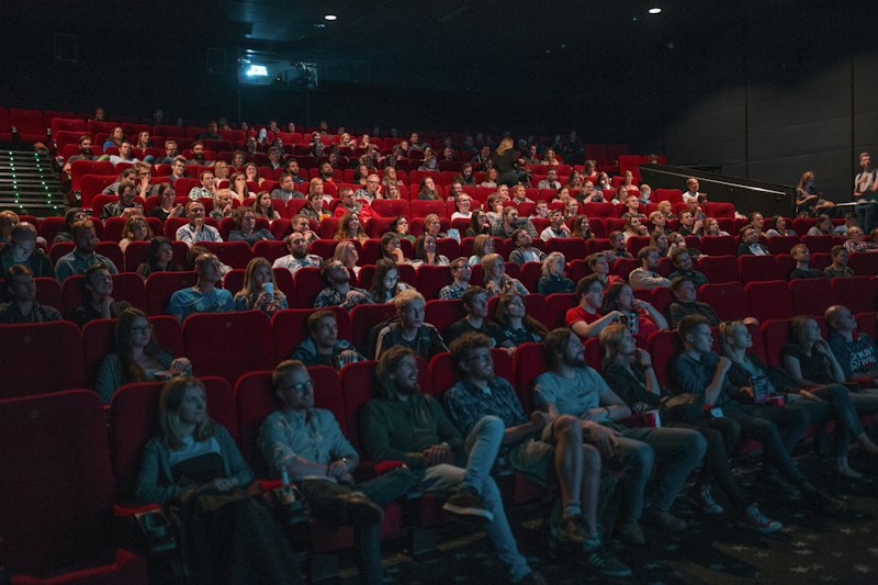 Digital Computer Video Projector Beamer